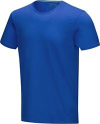 T-SHIRT BALFOUR CERTIFICATA ORGANICA GOTS 200g